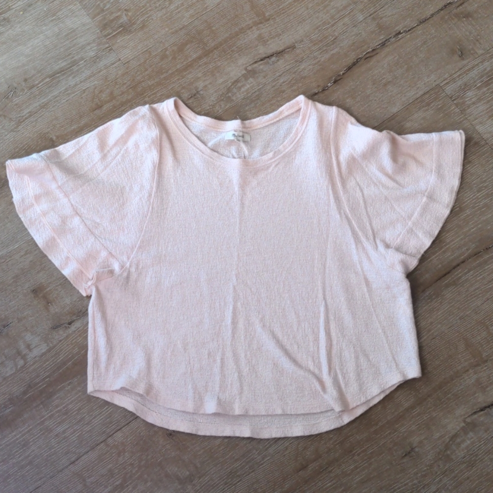 Madewell top